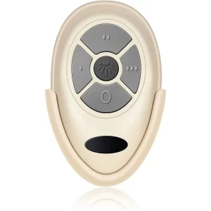 Prichor 35T Ceiling Fan Remote Control Replacement - Works With Harbor Breeze, Allen Roth, Kichler