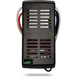 HK05&05R Hunter Harbor Breeze Hampton Bay Ceiling Remote Control Kit Replacement 3-Speed Light Dimmer, for Hunter Fan 99122 99123 99600 - Image 3